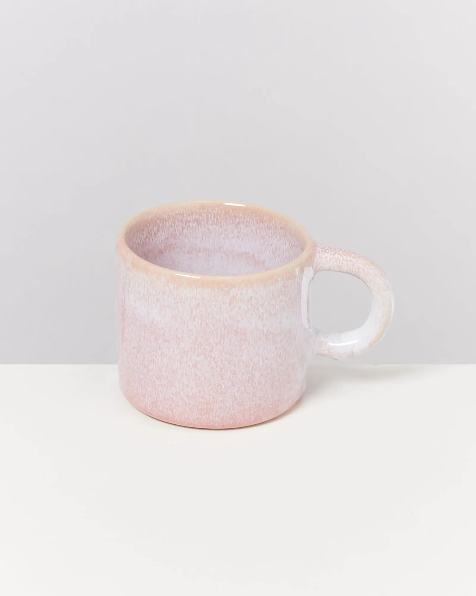 Motel a Miio Cordoama - Set Of 6 Mugs Small rose Flash Sale