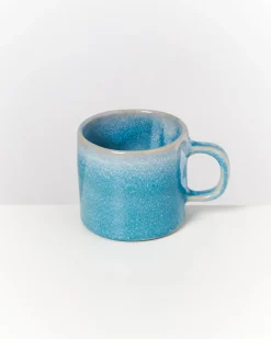 Motel a Miio Cordoama - Set Of 4 Mugs Small aqua Best
