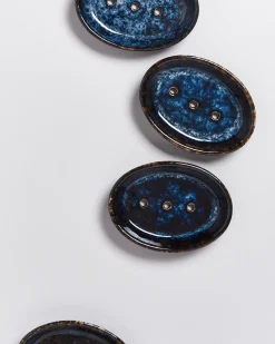 Motel a Miio Cordoama – Soap Dish Darkblue dunkelblau Discount