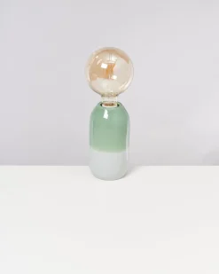 Motel a Miio Farol - Lamp Lightblue Sage light blue sage Flash Sale