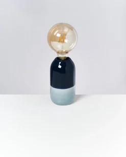 Motel a Miio Farol - Lamp Navy Lightblue navy light blue New