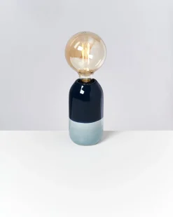 Motel a Miio Farol - Lamp Navy Lightblue navy light blue New
