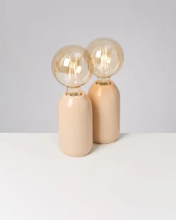 Motel a Miio Farol Lamp cappuccino Sale