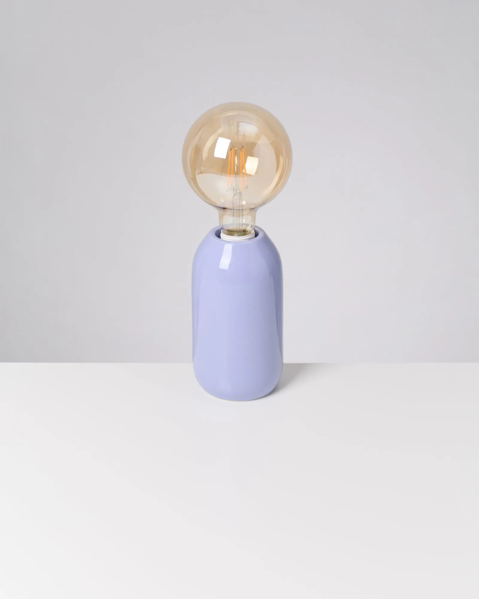 Motel a Miio Farol Lamp lilac Flash Sale