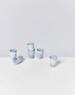 Motel a Miio Frio - Espressocup blue white Flash Sale