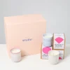 Motel a Miio Gift Set - Copa Alto Scented Candles Clearance