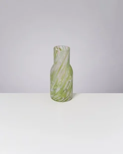 Motel a Miio Joia - Decanter Drops Green Pink grün rosa Fashion