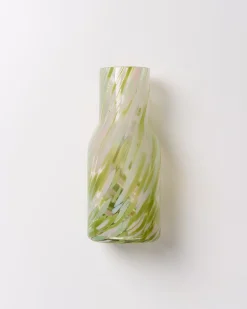 Motel a Miio Joia - Decanter Drops Green Pink grün rosa Fashion