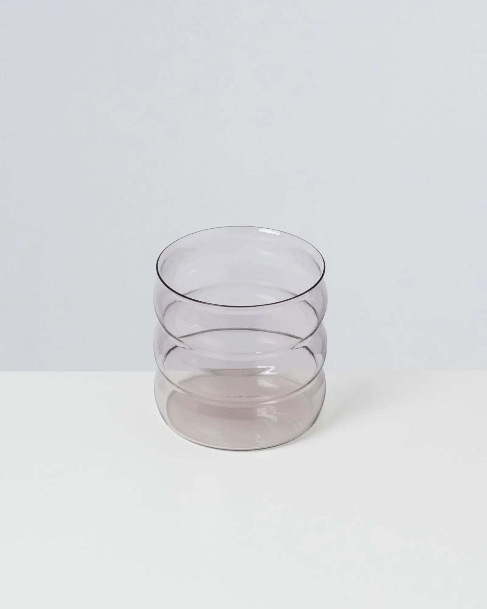 Motel a Miio Joia - Glas Bubble e amethist Clearance