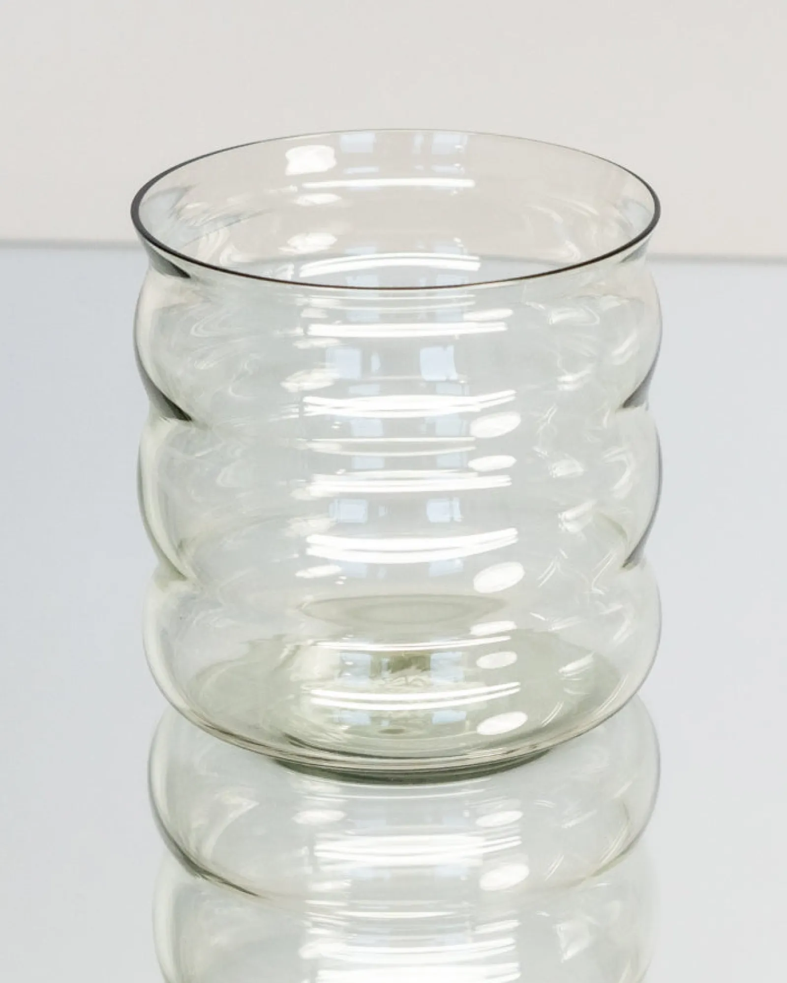 Motel a Miio Joia - Glas Bubble Emerald smaragd Online