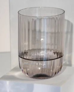 Motel a Miio Joia - Glas Riffled e amethist Store