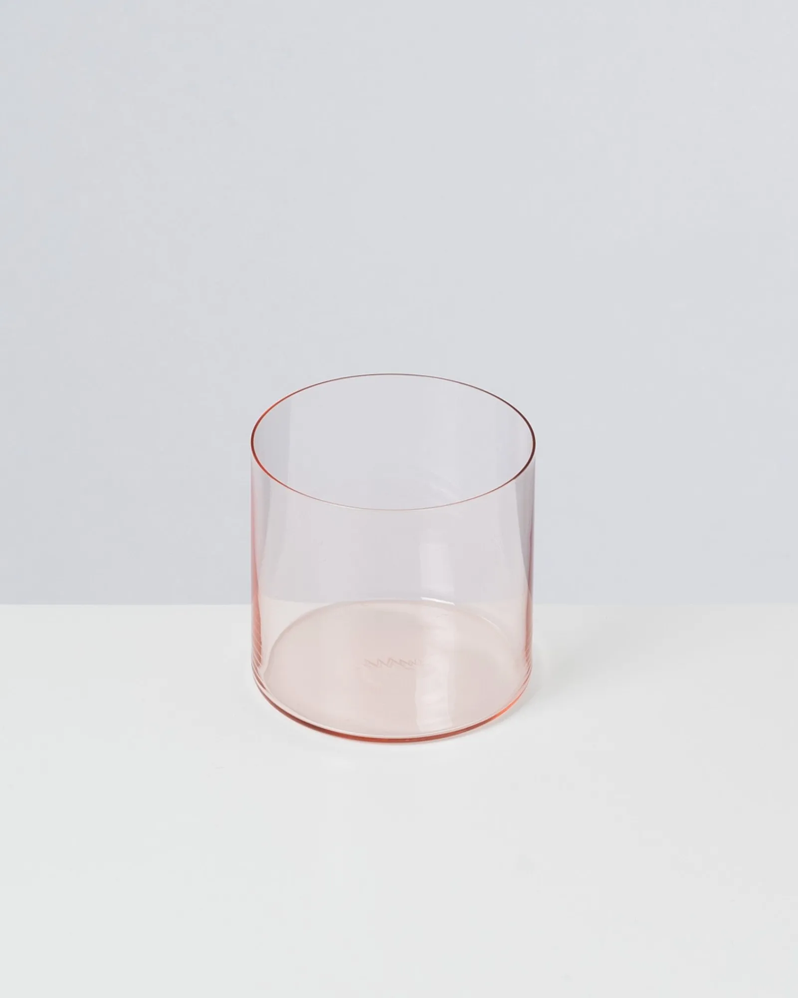 Motel a Miio Joia - Glas Small pink opal Store