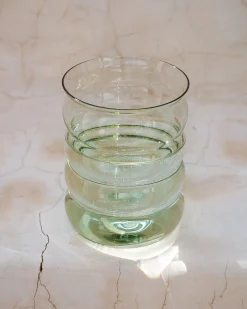 Motel a Miio Joia - Glass Large Bubble Emerald smaragd Shop