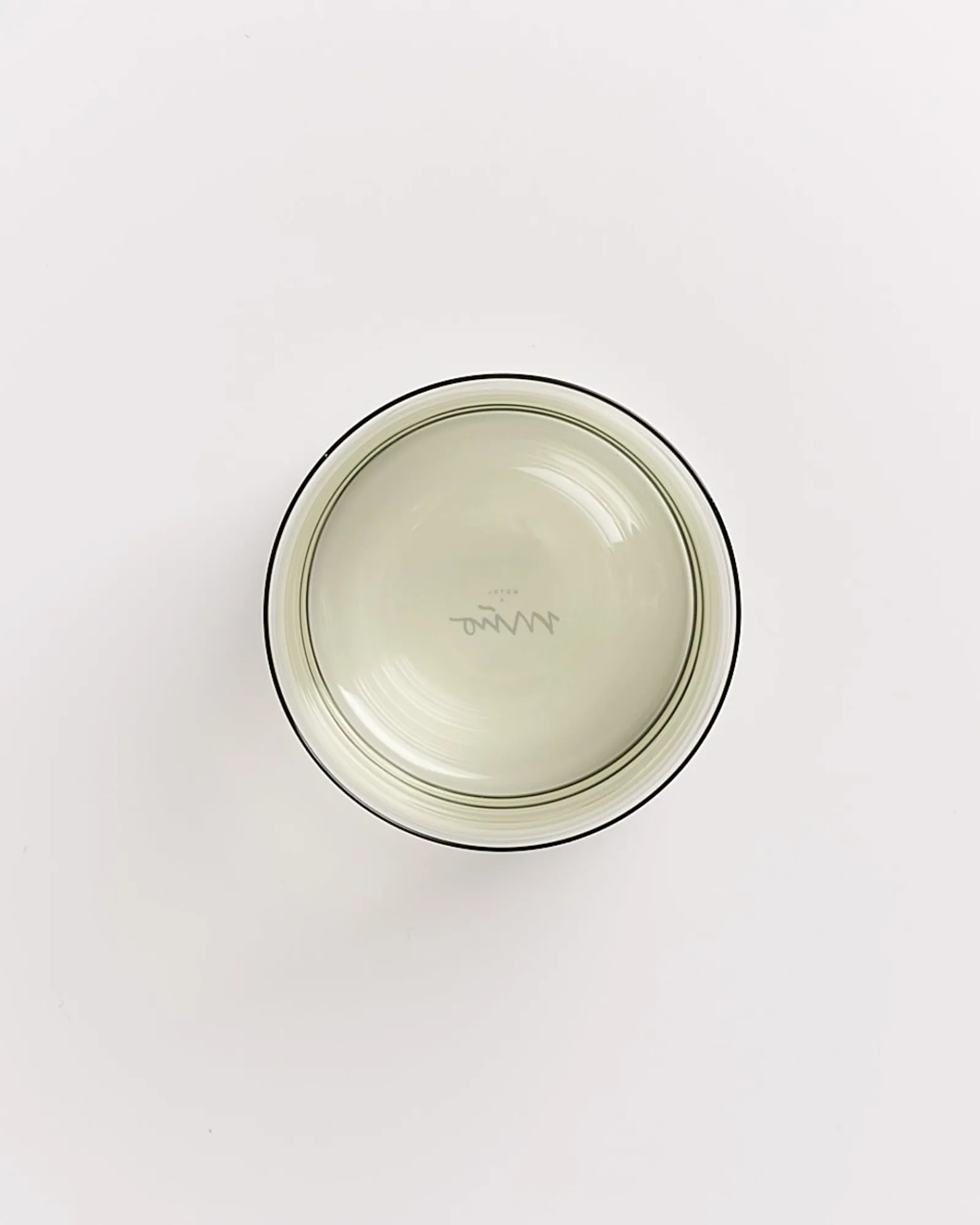 Motel a Miio Joia - Glass Large Bubble Emerald smaragd Shop