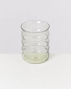 Motel a Miio Joia - Glass Large Bubble Emerald smaragd Shop