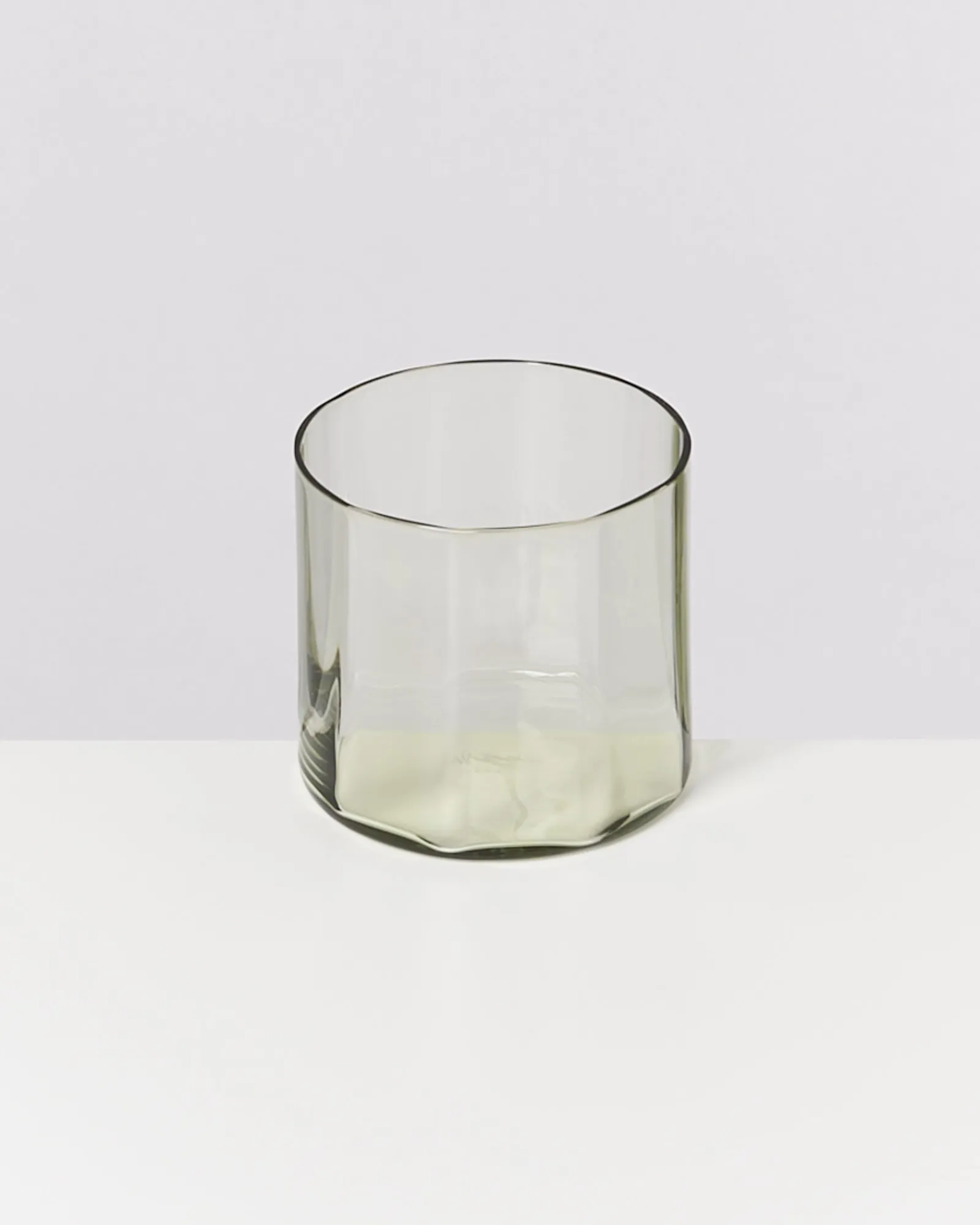 Motel a Miio Joia - Glass Small Flower emerald Flash Sale