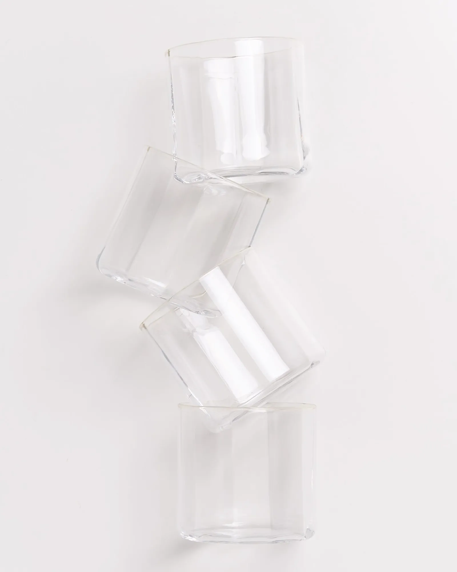 Motel a Miio Joia - Glass Small Flower Classic transparent Best