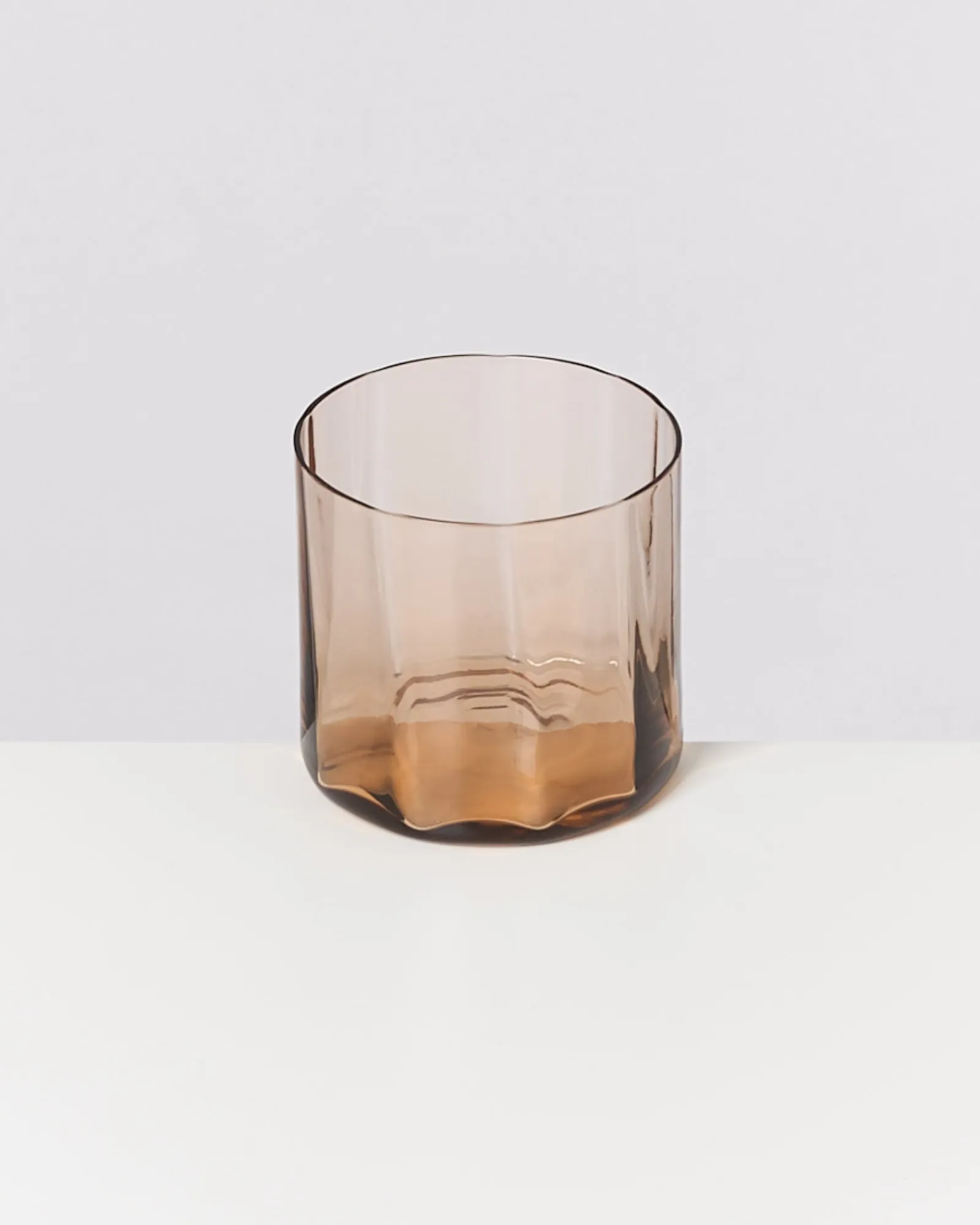 Motel a Miio Joia - Glass Small Flower bronze Online