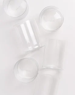 Motel a Miio Joia - Set Of 6 Glasses Large Classic transparent Clearance