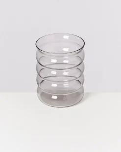 Motel a Miio Joia - Set Of 6 Glasses Large Bubble e amethist Sale