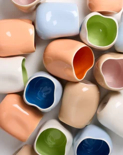 Motel a Miio João Vaas M Zand Limoen sand lime Best Sale