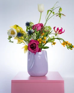 Motel a Miio João Vase L Lilac Rose lila rosa Cheap