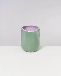 Motel a Miio João Vase L sage purple Cheap
