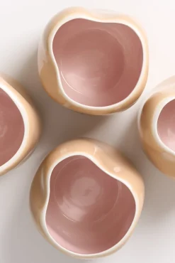 Motel a Miio João Vase M cappuccino rosé Clearance