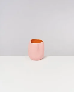 Motel a Miio João Vase M Rose Orange rosa orange Outlet
