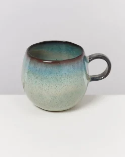 Motel a Miio Madeira - Mug Big grünblau Outlet