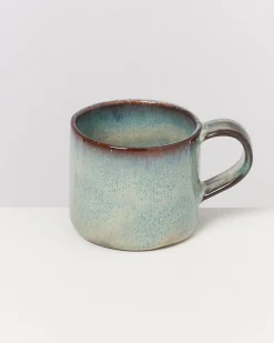 Motel a Miio Madeira - Mug Nódoa grünblau Discount