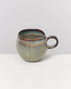 Motel a Miio Madeira - Mug Small grünblau Sale