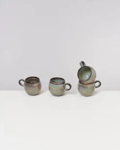 Motel a Miio Madeira - Mug Small grünblau Sale