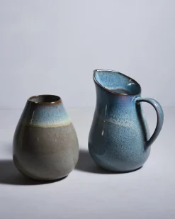 Motel a Miio Madeira - Vase grünblau Fashion