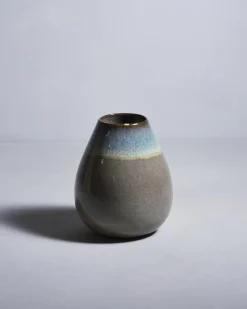 Motel a Miio Madeira - Vase grünblau Fashion