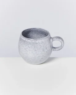 Motel a Miio Mae - Mug Small Grey Gray Cheap