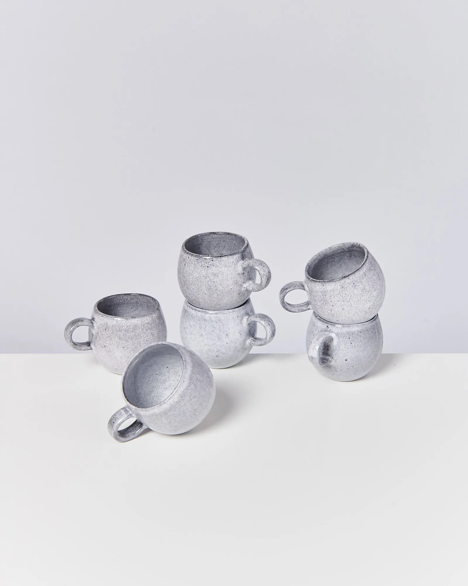 Motel a Miio Mae - Mug Small Grey Gray Cheap