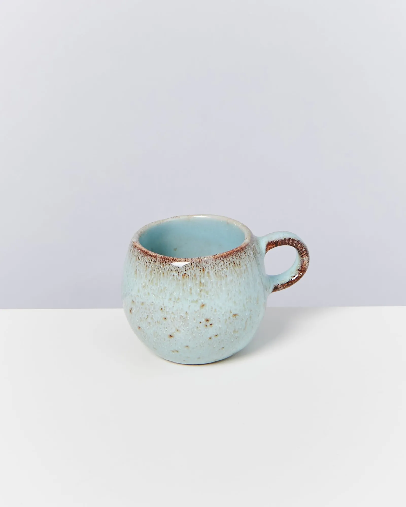 Motel a Miio Mae - Set Of 6 Espressomugs mint Discount