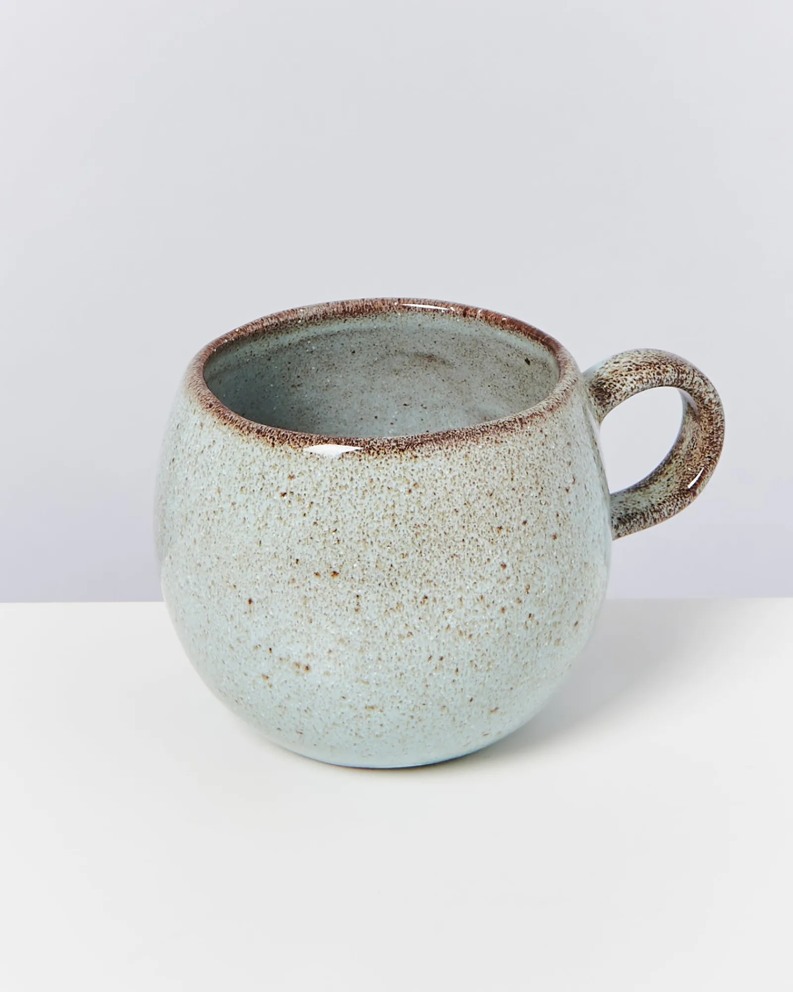 Motel a Miio Mae - Set Of 4 Mugs Big mint Online