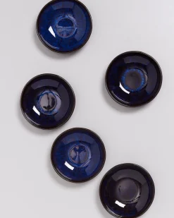 Motel a Miio Melides - Mini Plate Deep deepseablue Fashion