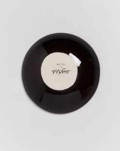 Motel a Miio Melides - Mini Plate Deep deepseablue Fashion