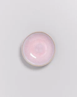 Motel a Miio Melides - Mini Plate Deep rose Discount