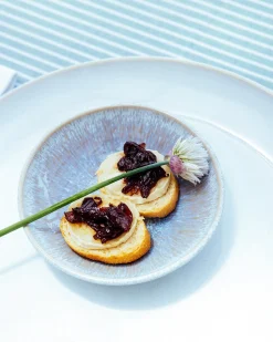 Motel a Miio Melides - Mini Plate stoneblue Discount