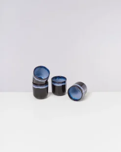 Motel a Miio Melides - Set Of 4 Cups Small whitewater Outlet