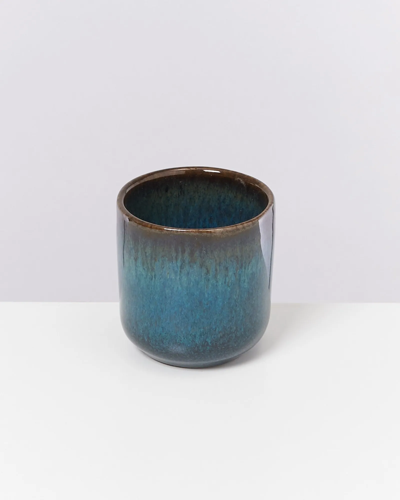 Motel a Miio Melides - Set Of 6 Cups Small Oceanblue ocean blue Hot