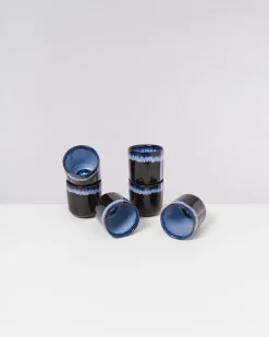 Motel a Miio Melides - Set Of 6 Cups Small whitewater Sale