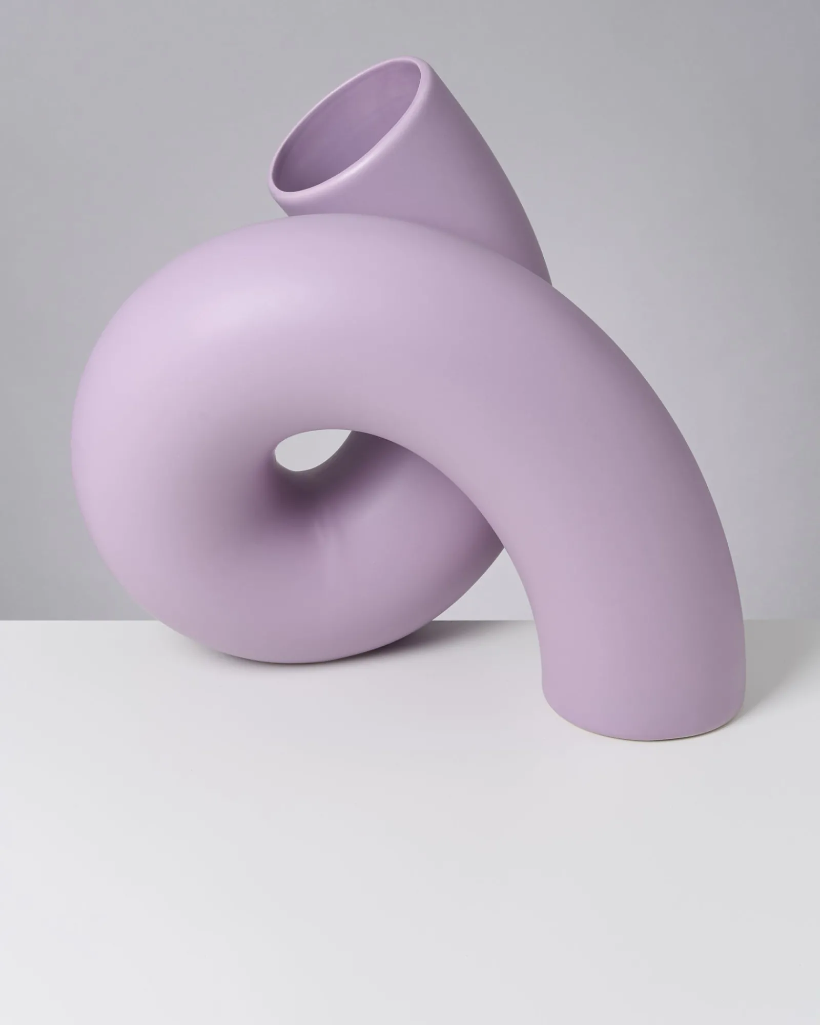 Motel a Miio X Ju Schnee Viparita Vase XL lavender Online