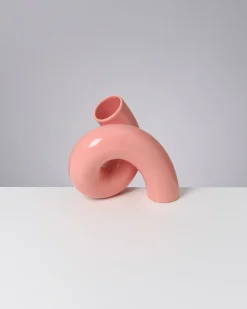 Motel a Miio X Ju Schnee Viparita Vase L pink Cheap