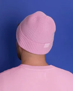 Motel a Miio X MAERZ Muenchen Beanie Pink Online