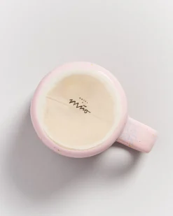Motel a Miio Nódoa - Mug pink speckles Hot